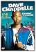 DVD : Dave Chappelle - For What It's Worth