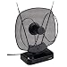 Hama DVB-T Zimmerantenne, TV/FM