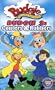 Budgie the Little Helicopter - Copters & Robbers [VHS]