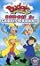 Budgie the Little Helicopter - Copters & Robbers [VHS]