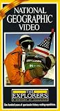 VHS : National Geographic's The Explorers: A Century of Discovery