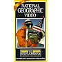 National Geographic's The Explorers: A Century of Discovery [VHS]