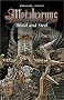 The Metabarons: Blood and Steel