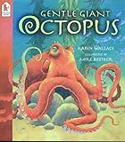 Gentle giant octopus