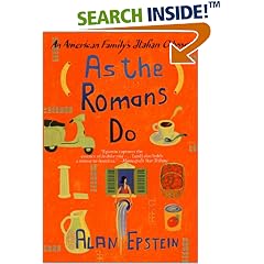 As the Romans Do: An American Family's Italian Odyssey