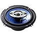 Pioneer 6.5 4-way Speakers