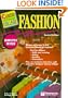 Careers w/o College:  FASHION, 2nd ed (Careers Without College)