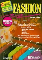 Careers w/o College: FASHION, 2nd ed (Careers Without College)