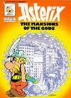 The Mansions of the Gods