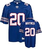 Donte Whitner Buffalo Bills Alternate NFL Replica Jersey