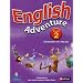 English Adventure Cycle 2 D�couverte de l'Anglais Eleve