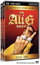 Da Ali G Show - The Complete Second Season [UMD for PSP]