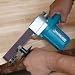 Makita 9031 5 Amp 1-3/16-Inch by 21-Inch Variable Speed Belt Sander image 5