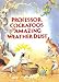 Professor Cockatoo's Amazing Weather Dust