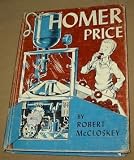 Homer Price (PMC) (Puffin Modern Classics)