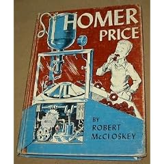 Homer Price