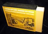 Cities of the American West: A History of Frontier Urban Planning