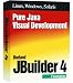Software : Borland JBuilder 4.0 Foundation