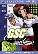 Gunsmith Cats - Bulletproof