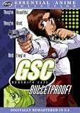 Gunsmith Cats - Bulletproof
