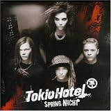 Spring Nicht��Tokio Hotel