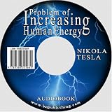 Problem of Increasing Human Energy