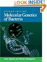 Molecular Genetics of Bacteria