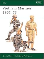 Vietnam Marines 1965-73 (Elite)
