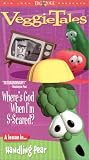 VeggieTales - Wheres God When Im S-scared? [VHS]