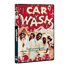 Car Wash