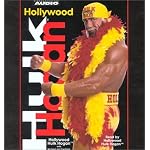 Hollywood Hulk Hogan book cover