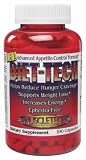 Muscle Tech Diet-Tech Ephedra Free 140 caps