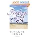 Finding Ruth (Coming Home to Brewster)