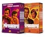 The Persuaders!: The Complete Series