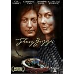 Johnny Greyeyes