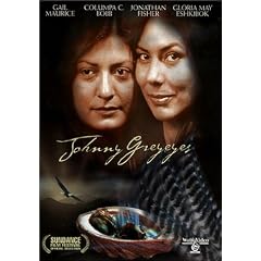 Johnny Greyeyes by 