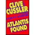 Cyclops Unabridged Audio Cassette Cussler