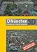 M�nchen 3D - Interaktiver Luftbild Stadtplan