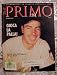 Search : Primo Magazine Summer 2001 (Joltin' Joe DiMaggio Plays Ball!, Vol. 1 No. 5)