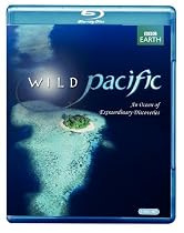 Wild Pacific [Blu-ray]