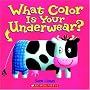 What Color Is Your Underwear?