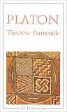 Theetete - parmenide