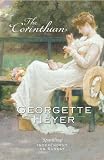 Cover of The Corinthian by Georgette Heyer 0099468085