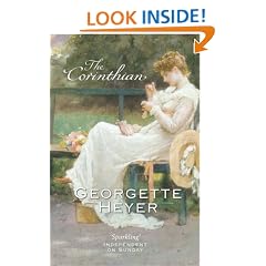 The Corinthian