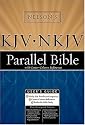 Nelson's KJV / NKJV Parallel Bible with Center-Column References