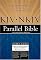 Nelson's KJV / NKJV Parallel Bible with Center-Column References