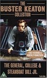 The Buster Keaton Collection [UK IMPORT] - Buster Keaton