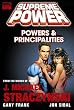 Supreme Power: Powers & Principalities