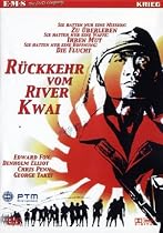 Return from the River Kwai [Region 2]