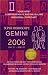 Super Horoscope Gemini 2006: May 21-June 20